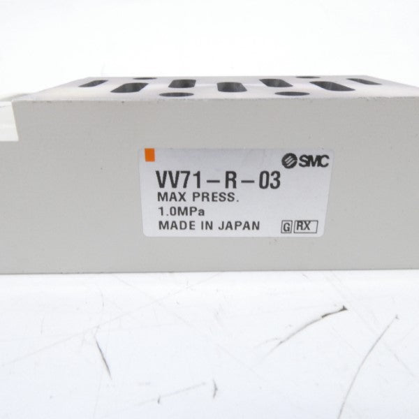 SMC VV71-R-03 NSNP