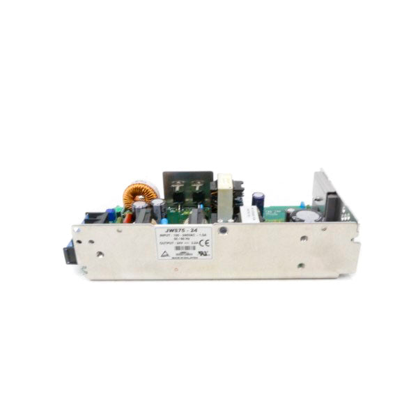 LAMBDA JWS75-24 100-240VAC 1.3A (AS PICTURED) NSNP