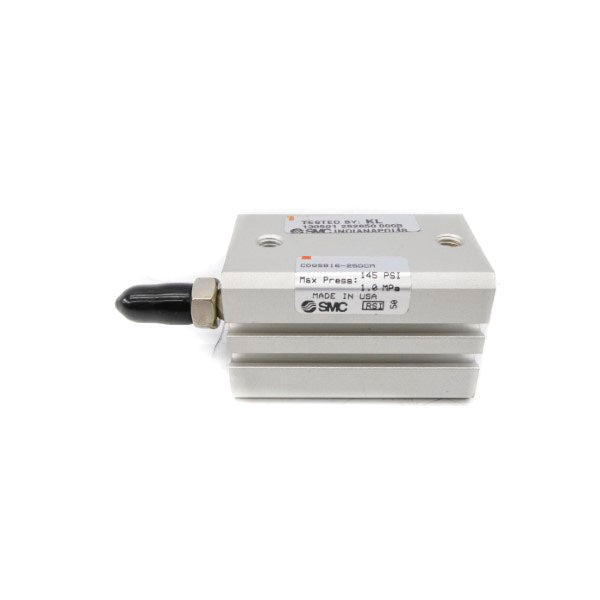 SMC CDQSB16-25DCM 145PSI NSNP