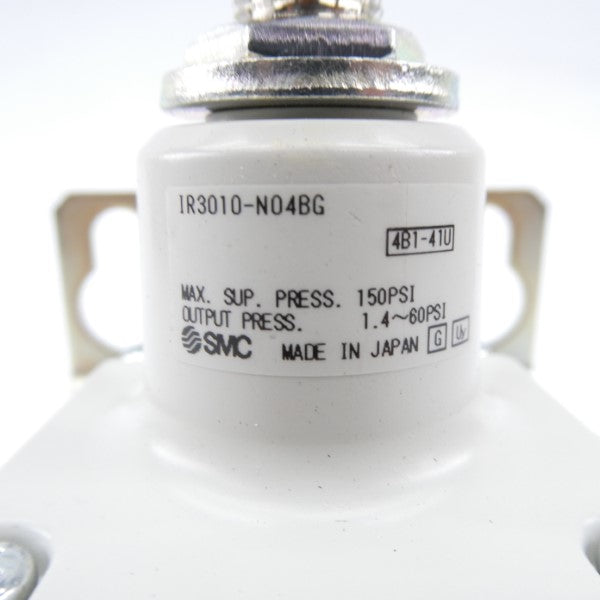 SMC IR3010-N04BG 150PSI NSNP