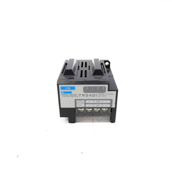 TOSHIBA TR04DI 24VDC NSNP