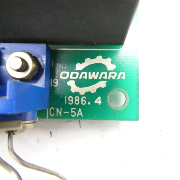 ODAWARA 1986.4 NSNP