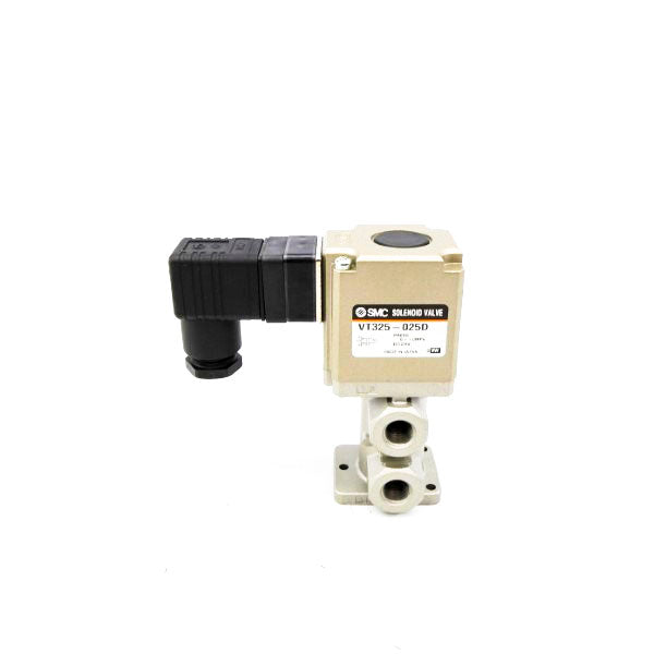 SMC VT325-025D 24VDC NSNP