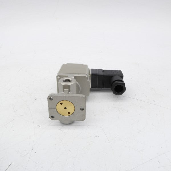 SMC VT325-025D 24VDC NSNP