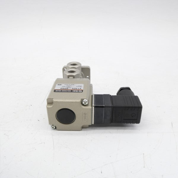SMC VT325-025D 24VDC NSNP
