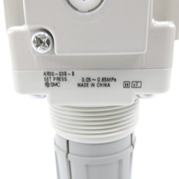 SMC AR30-03B-B NSNP