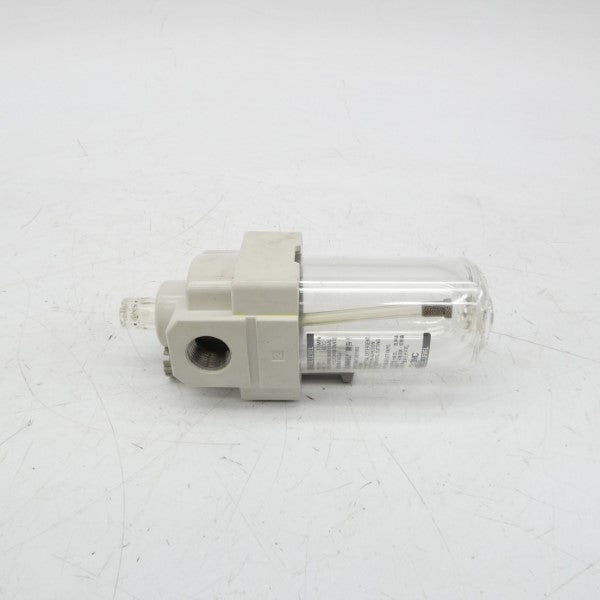 SMC AL30-03-A NSNP