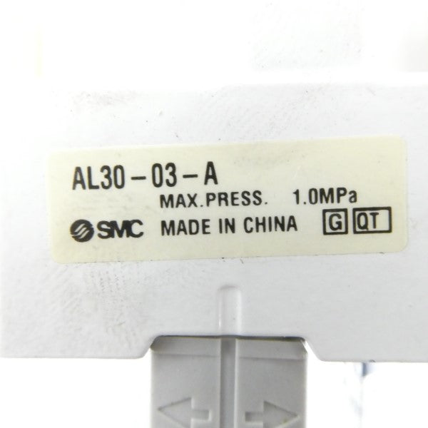 SMC AL30-03-A NSNP