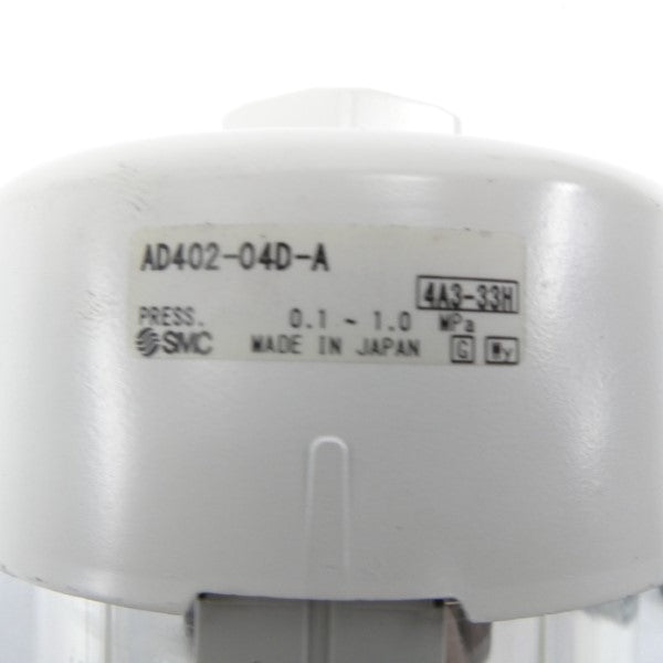 SMC AD402-04D-A NSNP