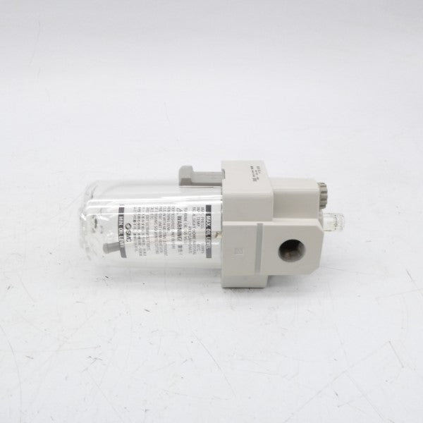SMC AL40-03-A NSNP