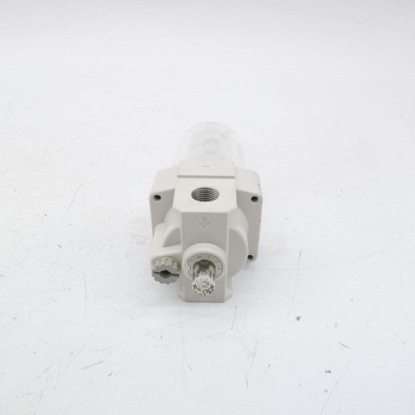 SMC AL40-03-A NSNP