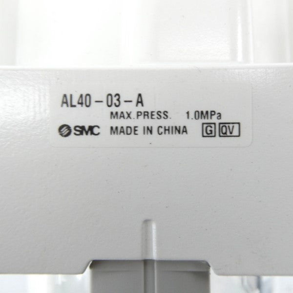 SMC AL40-03-A NSNP