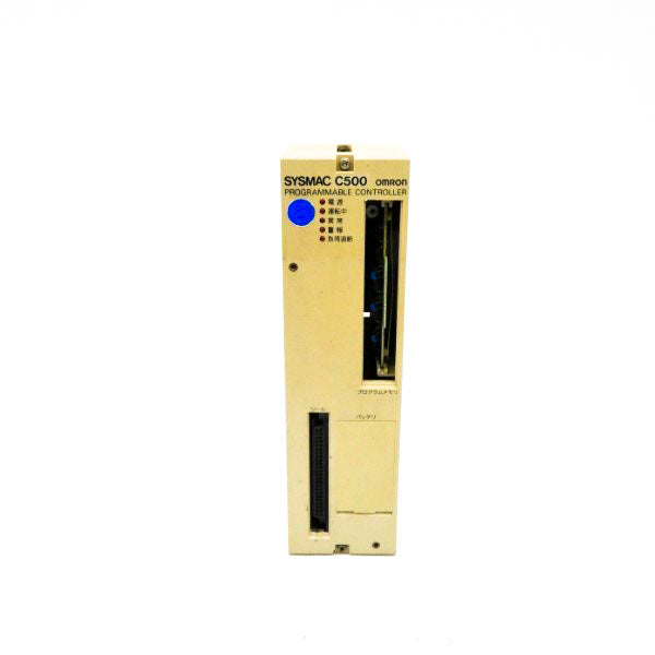 OMRON 3G2C3-CPU11 UNMP