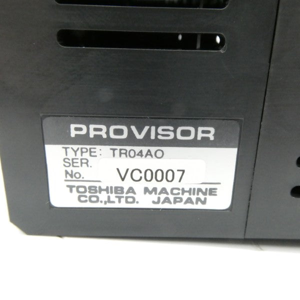 TOSHIBA TR04AO 100VAC NSNP