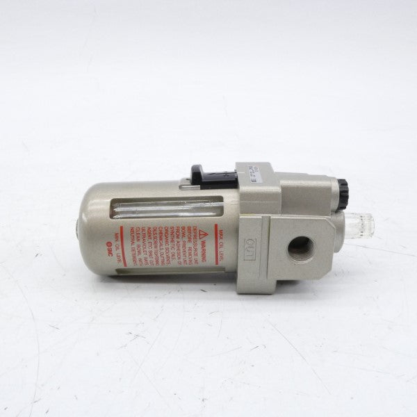 SMC AL30-02 NSNP