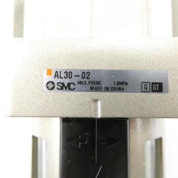 SMC AL30-02 NSNP