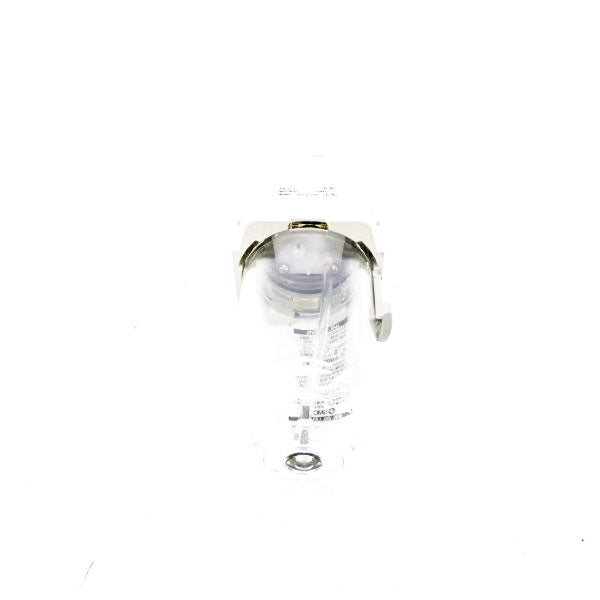 SMC AL40-02-A NSNP