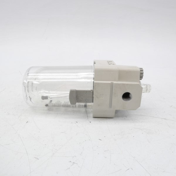 SMC AL40-02-A NSNP