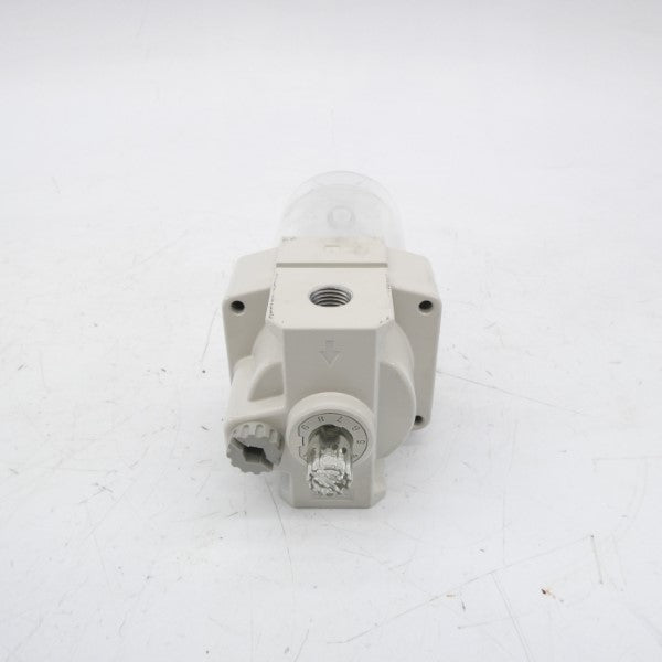 SMC AL40-02-A NSNP