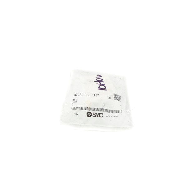 SMC VM220-02-01SA NSMP