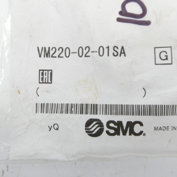 SMC VM220-02-01SA NSMP