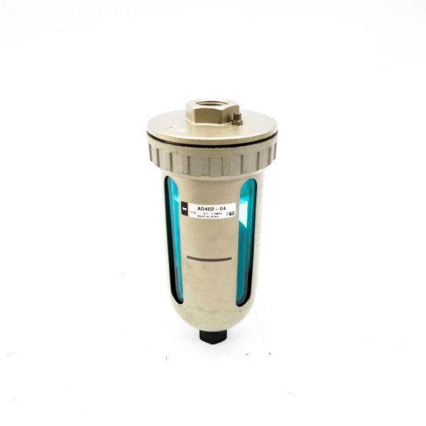 SMC AD402-04 NSNP