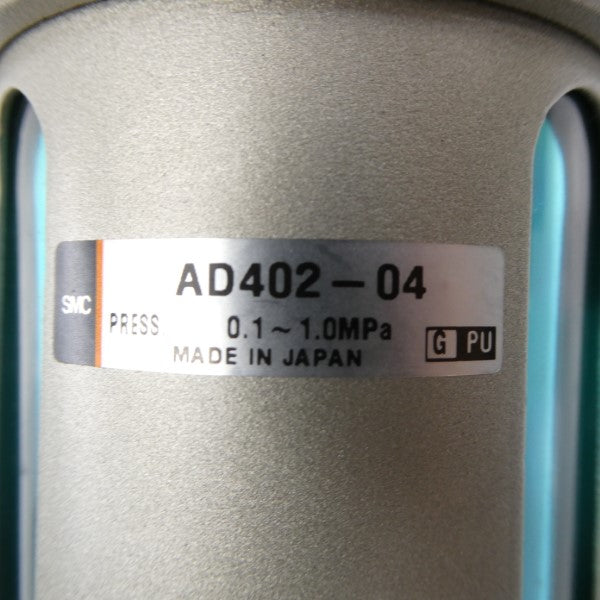 SMC AD402-04 NSNP