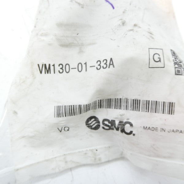 SMC VM130-01-33A NSMP