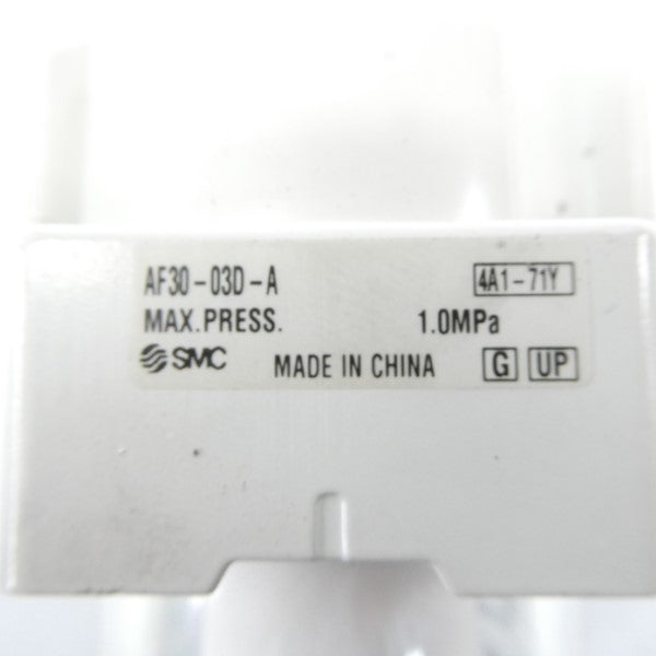 SMC AF30-03D-A NSNP