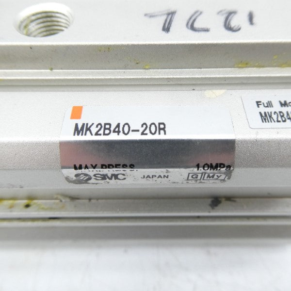 SMC MK2B40-20R NSNP