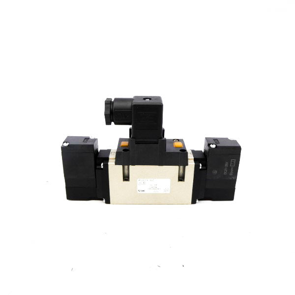 SMC VFS3210-5DZ 21-26VDC NSNP