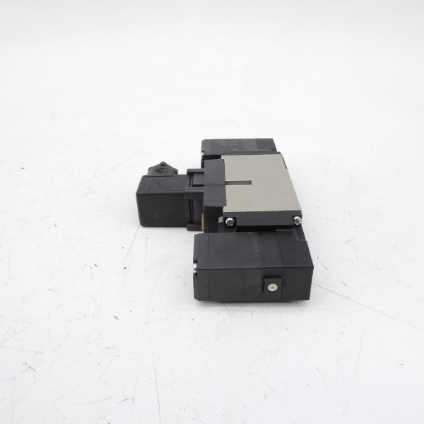 SMC VFS3210-5DZ 21-26VDC NSNP