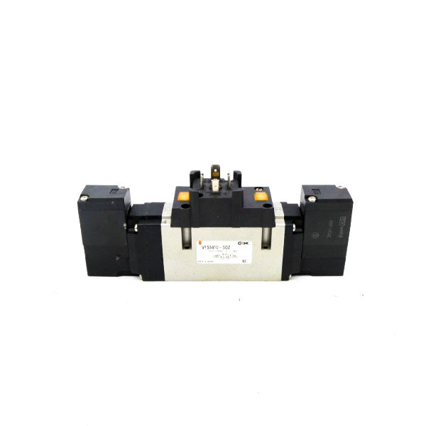 SMC VFS3410-5DZ 21-26VDC NSNP