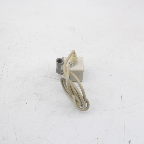 SMC ZSE40F-W1-22 12-24VDC NSMP