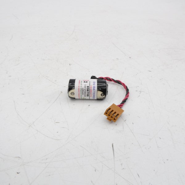 OSI BATTERIES B9670B 3.6V NSNP