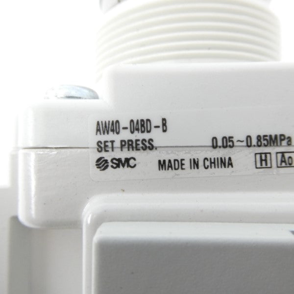 SMC AW40-04BD-B NSNP