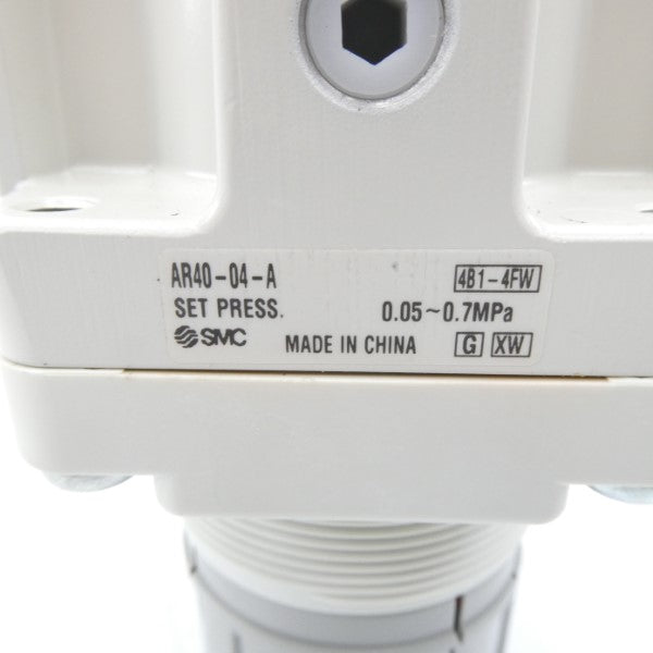 SMC AR40-04-A NSNP