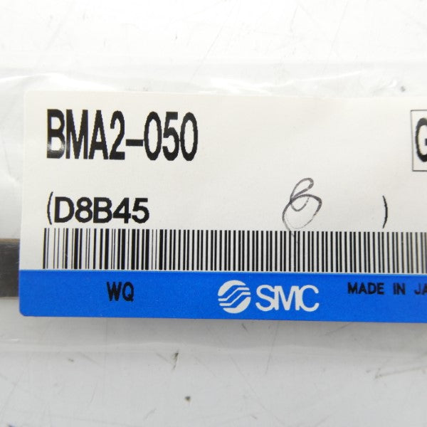 SMC BMA2-050 NSMP