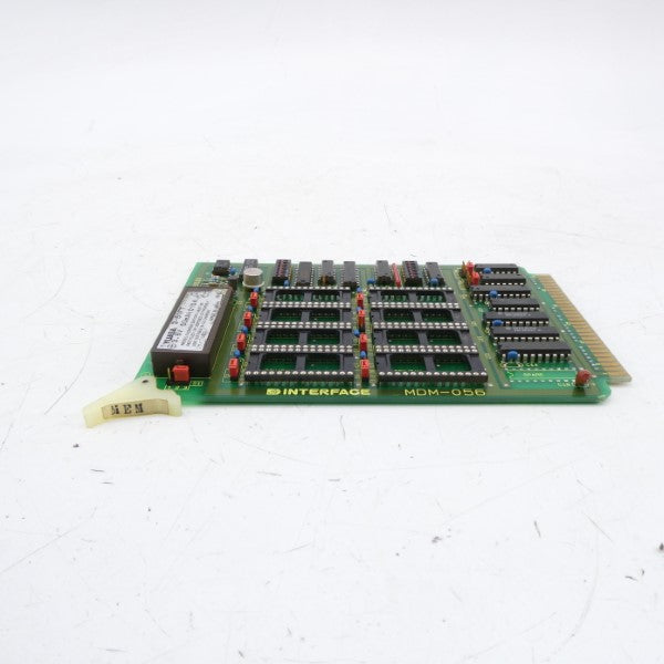 INTERFACE MDM-056 3.6V NSNP
