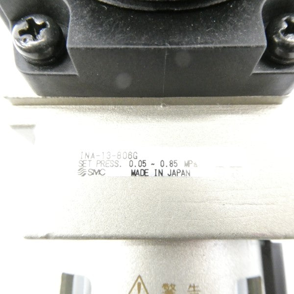 SMC INA-13-806G NSNP
