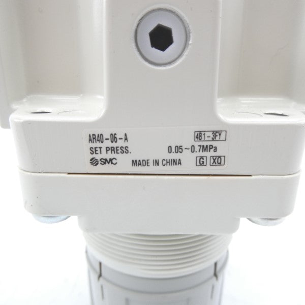 SMC AR40-06-A NSNP