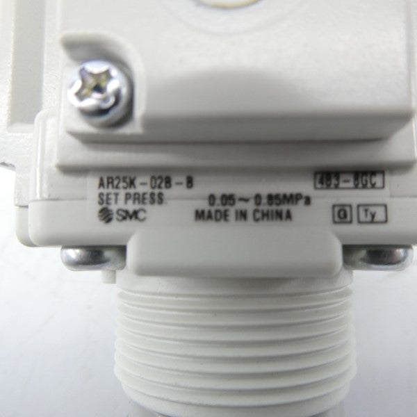 SMC AR25K-02B-B NSNP