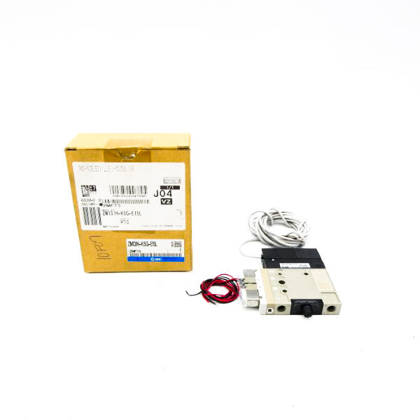 SMC ZM131H-K5G-E15L NSMP