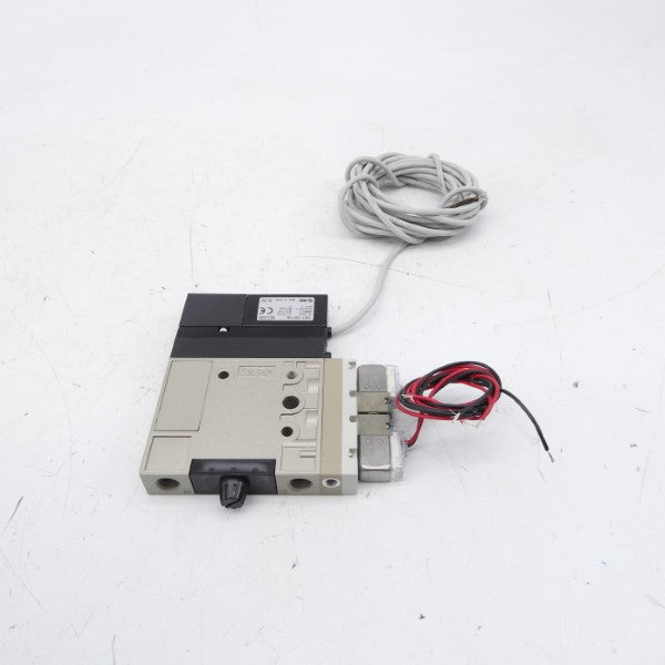 SMC ZM131H-K5G-E15L NSMP