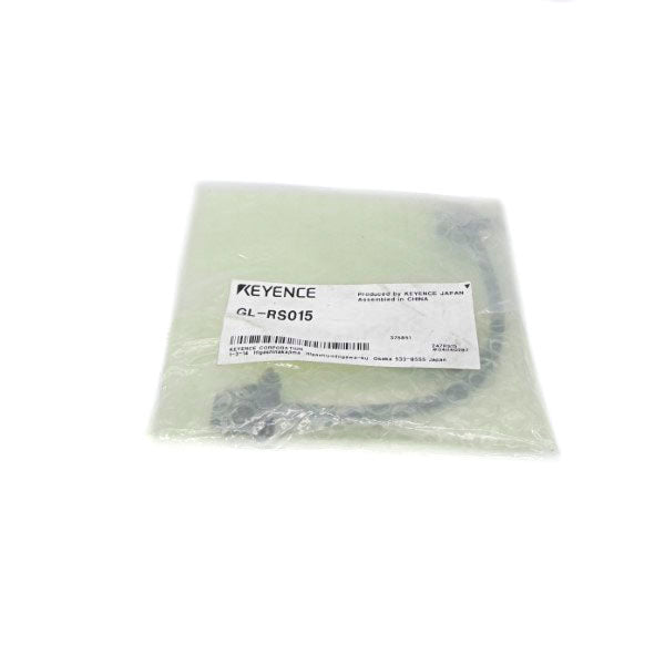 KEYENCE GL-RS015 NSMP