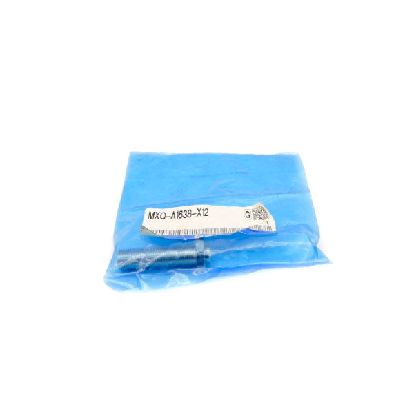 SMC MXQ-A1638-X12 NSMP