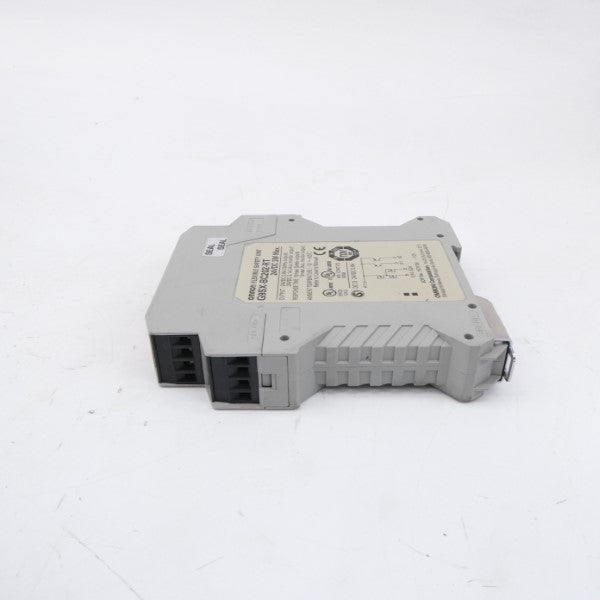 OMRON G9SX-BC202 24VDC NSNP