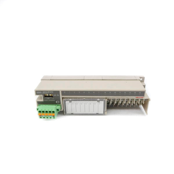 OMRON DRT2-ID16TA 24VDC NSNP