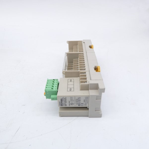 OMRON DRT2-ID16TA 24VDC NSNP