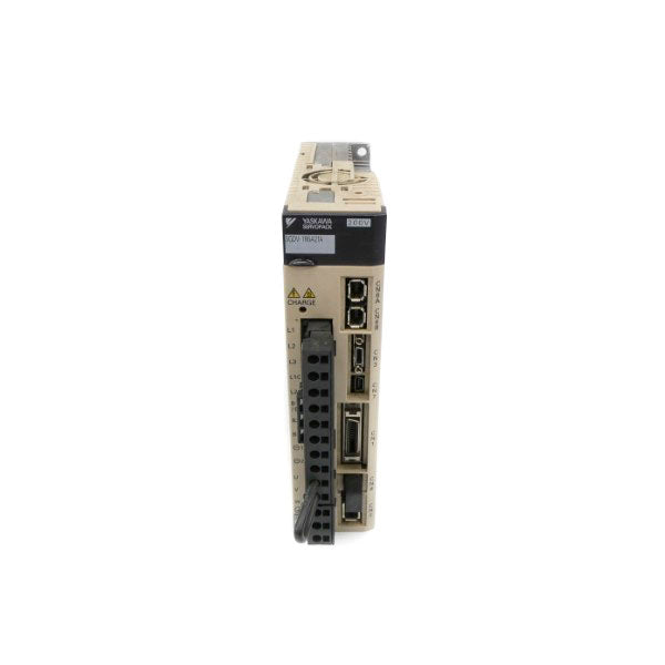 YASKAWA SGDV-1R6A21A 200-230V 1A NSNP